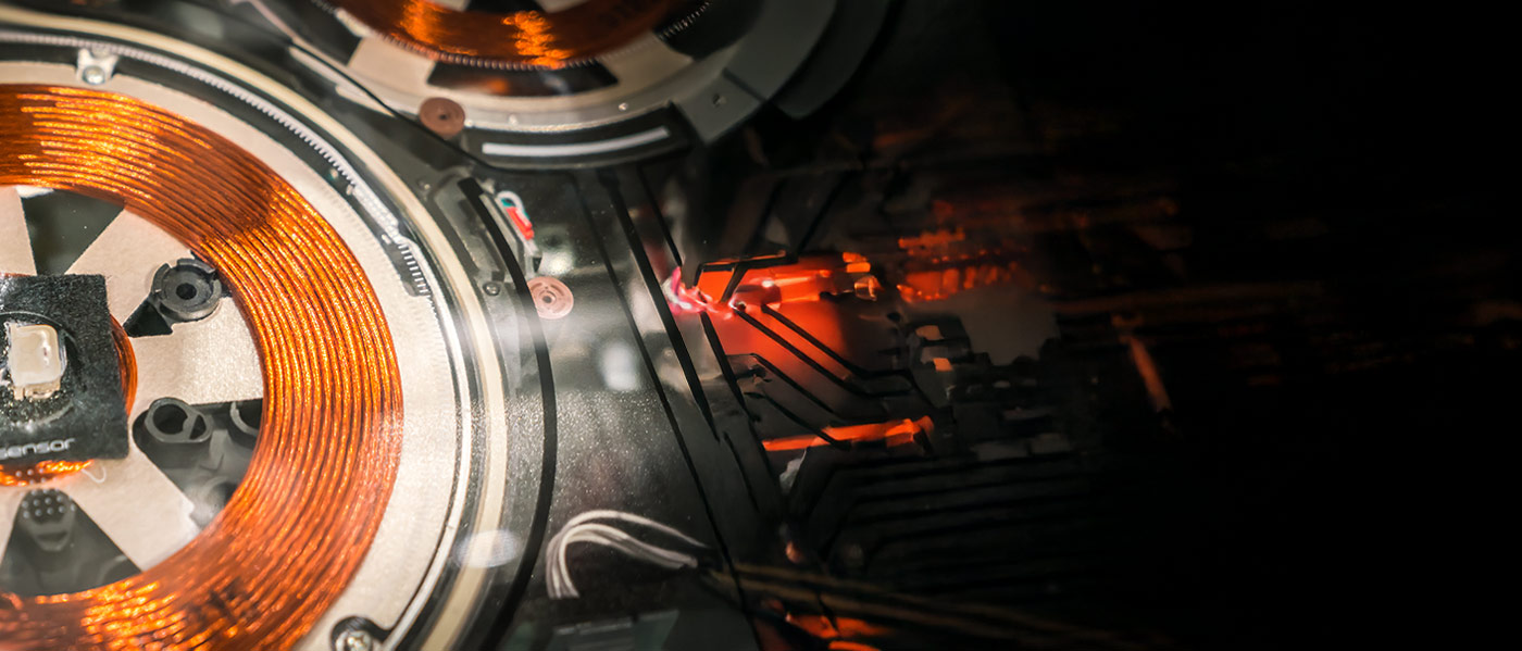 Slider Energy Winders